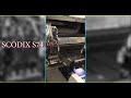SCODIX S74 Digital Enhancement,  Ambossing  (uv printer)