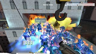 Tf2 Zombie Escape - Ascension