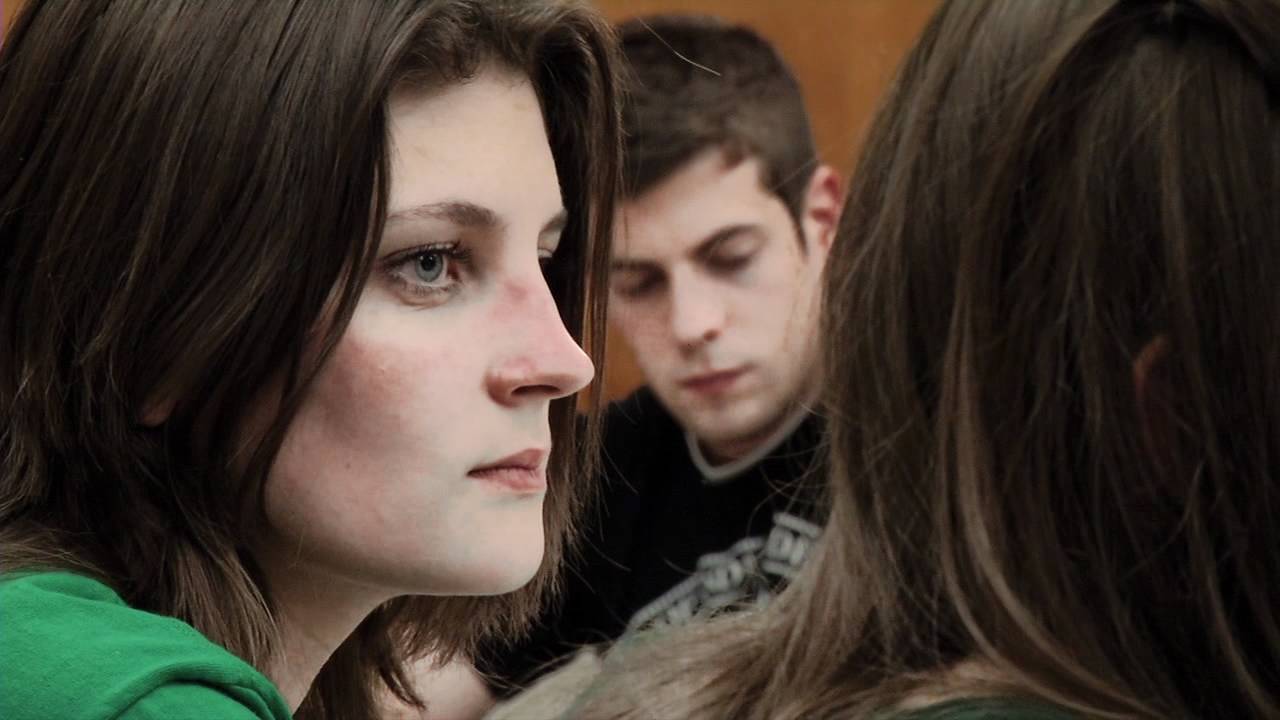 Ohio University Career Services