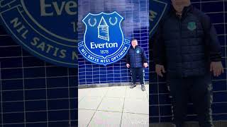 A Message From Leon Osman Subscribe #everton 