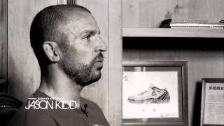 Jason Kidd | On Anticipation | JasonKidd.com