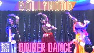 Bollywood Dinner Dance 2