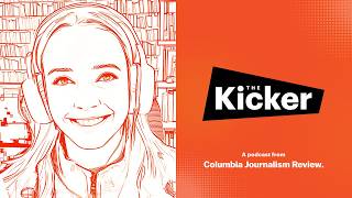 Anna Sproul-Latimer a literary agent on what a shrinking market means for journalists The Kicker