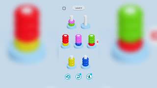 Nut And Bolt sort unity source code for sale _ sell unity games