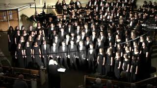 In the Bleak Midwinter - Chanticleer