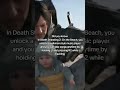 did you know this about Death Stranding 2 ?#gaming #shorts #deathstranding2