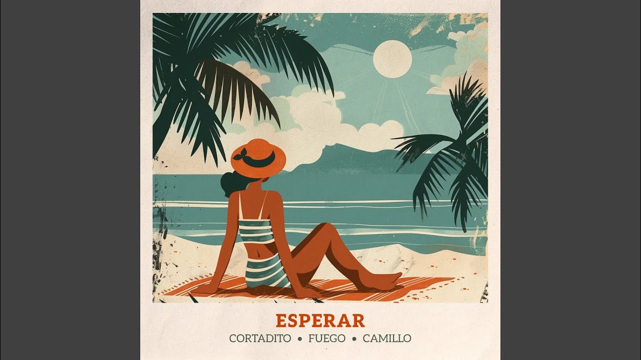 Esperar auf YouTube ansehen Esperar auf YouTube ansehen