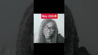 What date changed everything for you?