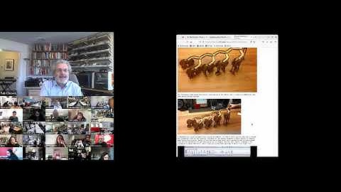 Computer Controlled Cutting - Class 3