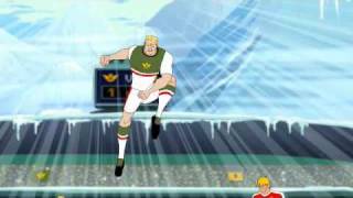 Supa Strikas - Uber's super celebration | Kids Cartoon | Kids Cartoon