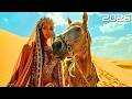 Arabic Background Music The Heart Of The Desert Instrumental Music 2026 