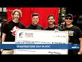 What's Trending: Lego unveils largest set; Ghostbuster Day