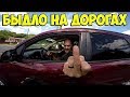 ОПАСНОЕ БЫДЛО : Драки Разборки на дорогах !!!!!! 2019