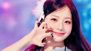 [Comeback Stage] 260913 UNIS (유니스) - Sky Land, Star Land (하늘땅 별땅) | SBS INKIGAYO 인기가요 방송 [1080P]