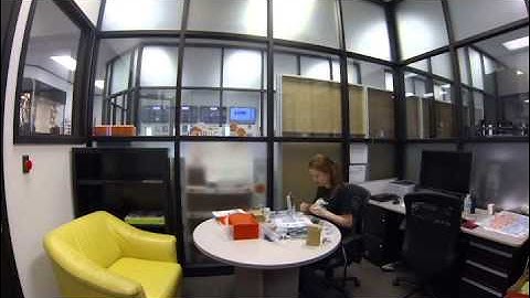 EDR Clawbot - Timelapse Build