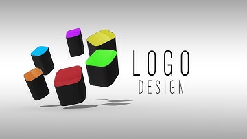 Photoshop tutorial 3D Cubes