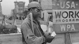The Great Depression and FSA Photography 3