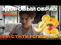 Как Стать Успешным ? Nix о Питании, Фруктах, Здоровом образе жизни!Как Нас Обманывали Компании?!