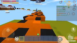 Mini World Carrera Del Chef Loco