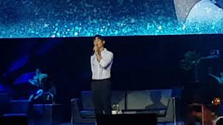 Fancam Jung Hae In Sings Every Day Every Moment By Paul Kim