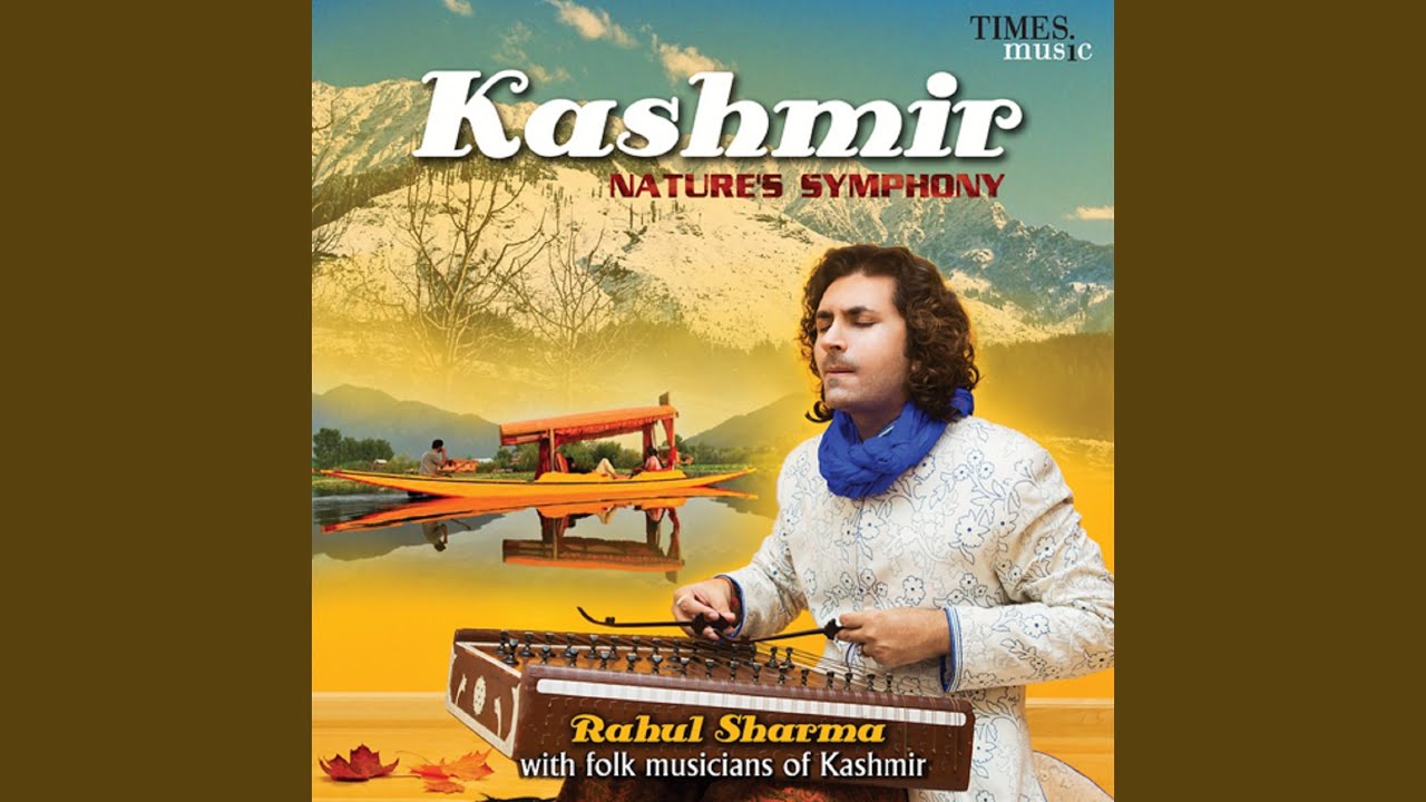 Ash Kani Chas Khoon Haaraan A Kashmiri Folk Song With Sufi Lyrics