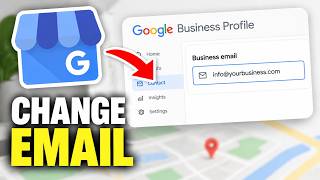 Information How To Change Google Business Profile Email Address (Step by Step) Update