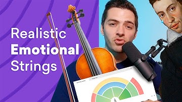6 MIDI Strings Tips for Realistic and Emotional Sound