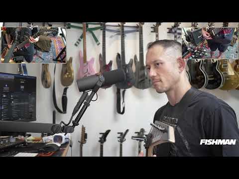 MATTHEW K HEAFY | TRIVIUM