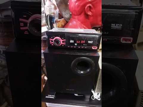 магнитола pioneer.ok deh-mp166 #комиссионка #череповец #магнитола