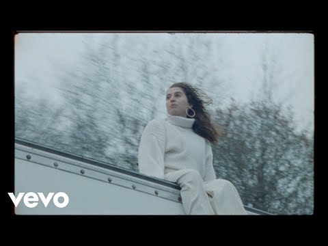 Felixita - Cabrioles (Clip officiel)