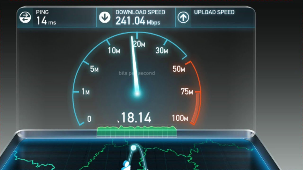 Test Internetu Upc YouTube test-internetu-upc-youtube
