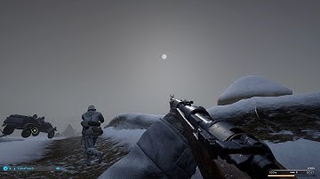 The Battle for Foy has Only Just Begun! - Post Scriptum Chap 4: Battle of the Bulge [ENG Subtitles]