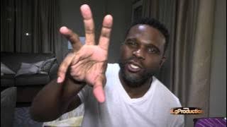 Darius (Eddie Winslow) McCrary / #MSFFUSA 2016 / #aLgProduction Ms. Full-Figured U.S.A.  Pageant
