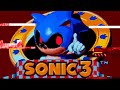 These Sonic 3 CORRUPTIONS are TERRIFYING