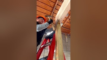 Daily Curriculum Videos - DAY 8 - TASK 6 - glulam beams