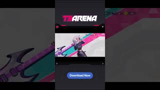 How to bind your T3 Arena account #shorts screenshot 5