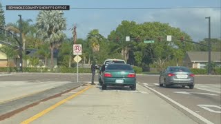 Florida woman carjacked in middle of intersection in broad daylight believed to be dead | Quickcast