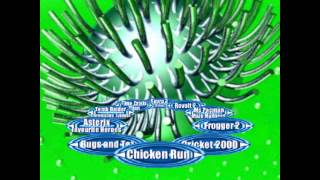 ACRetro HD - Official UK PlayStation Magazine Demo Disc 67