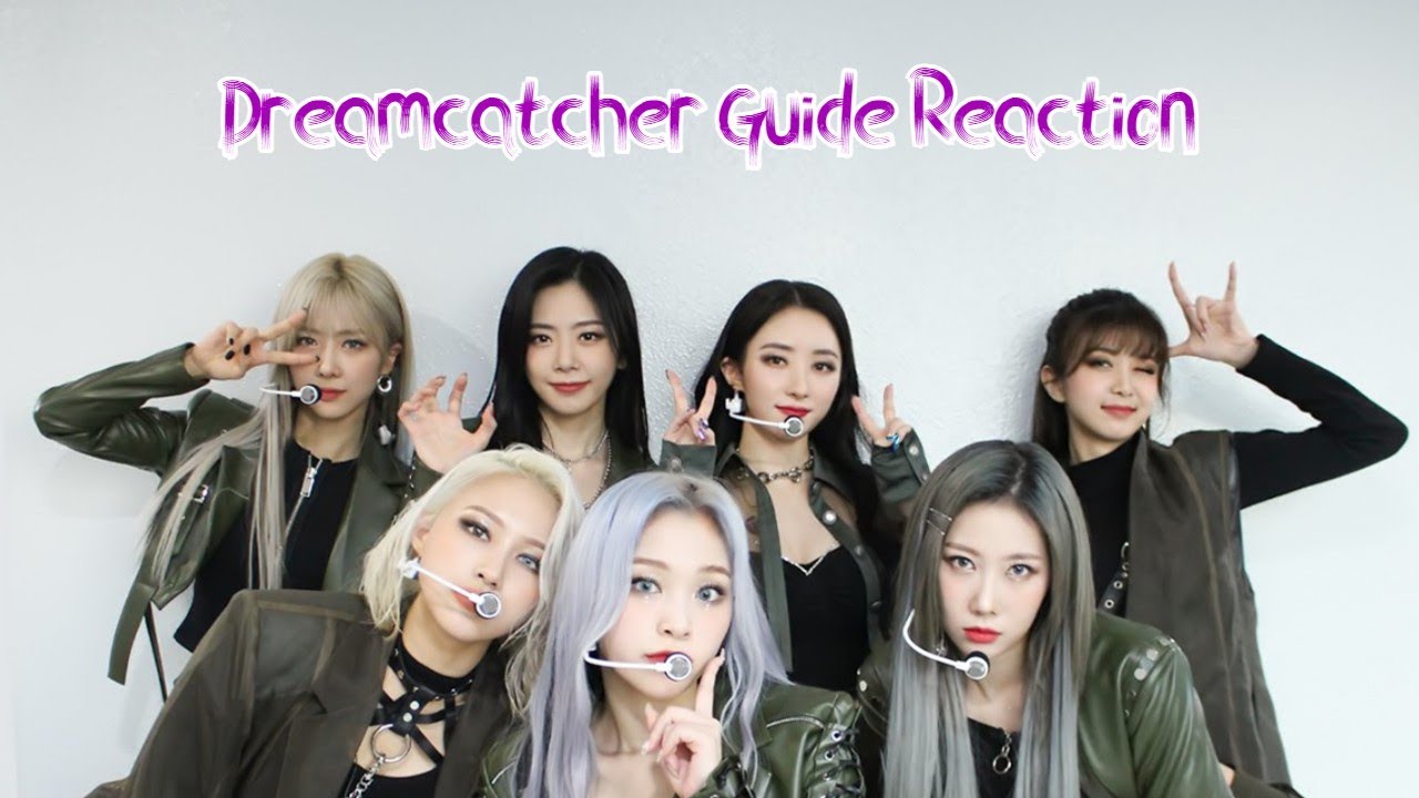 Starting My Dreamcatcher Journey! Dreamcatcher Guide Reaction YouTube