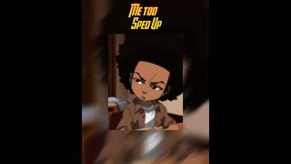 Mazzeratti Duke-Me Too|Sped Up