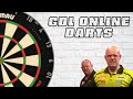 Gdl online darts