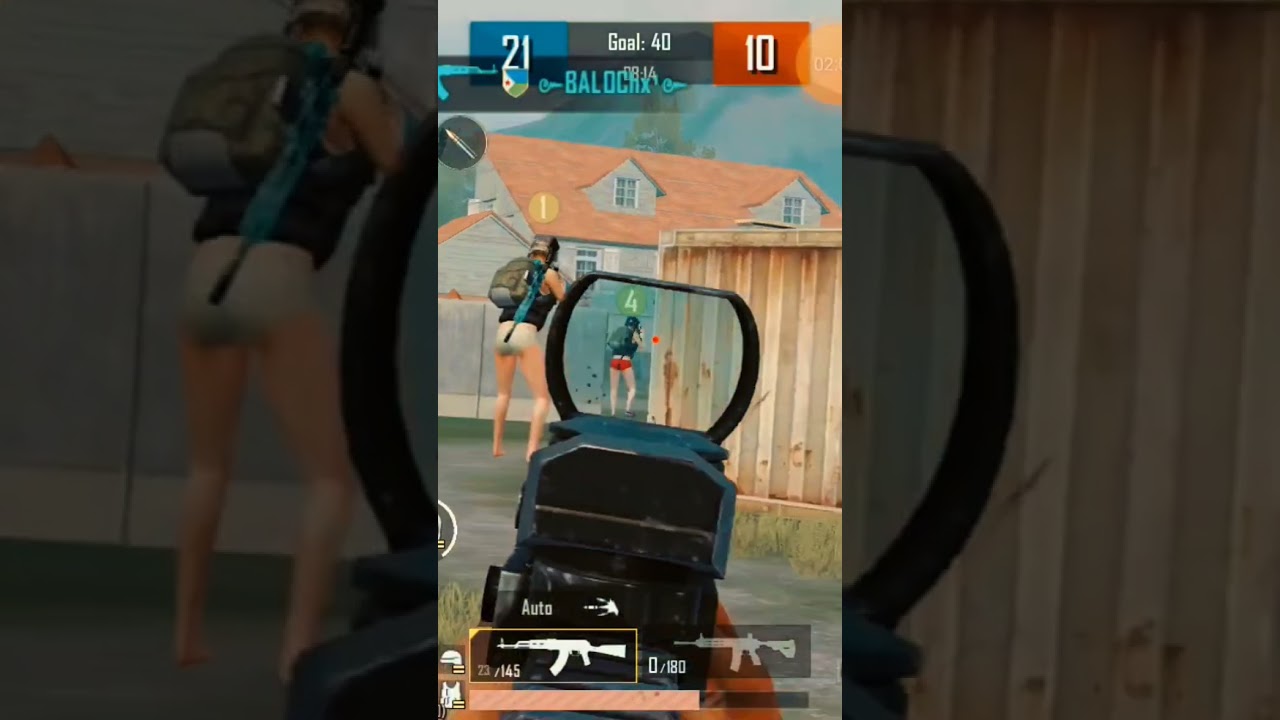 #pubg1v4 #pubgbattlegroundsmobileindiagameplay #pubgmobile