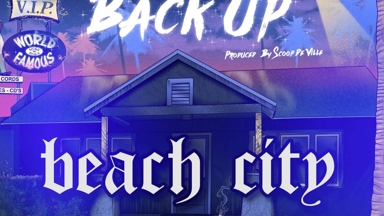 Back Up - song and lyrics by Snoop Dogg