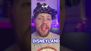 Disney’s Ghost Problem disney disneyworld disneyaddict disneyparks disneyshorts