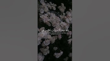 الذين هم على صلواتهم يحافظون #تلاوة_خاشعة #راحة_نفسية #لايك #اكسبلور #محمد_اللحيدان #سورة_المؤمنون 🤍