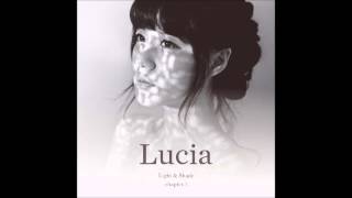 Video thumbnail of "Lucia(심규선) - Light & Shade Chapter.1, 한 사람"