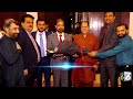 Pakistan Business Forum Grand Seminar on Charter of Economy at Lahore