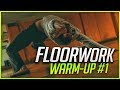 Floorwork Tutorials I Floorwork warm-up #1