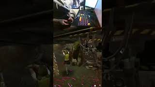 Cheesy | #DeadbyDaylight #DBDclips #DBDmoment #DBDtiktok #DBD #Twitch #clips #Gaming #Doctor