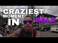 moment of madness in Bali part 2